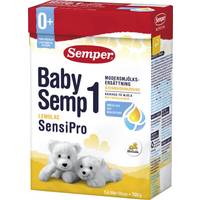 babysemp 1 pris babysemp 1 pris